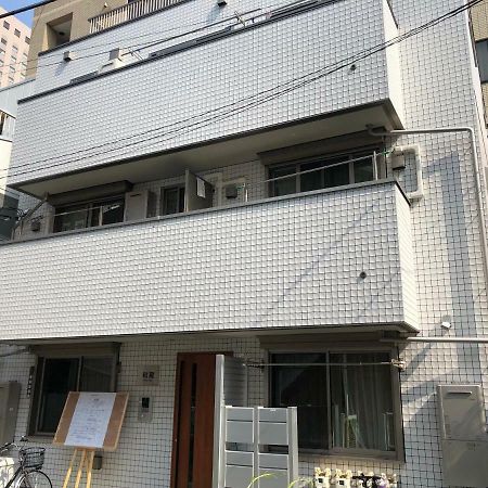 Wakura Apartment Tokyo Exterior photo